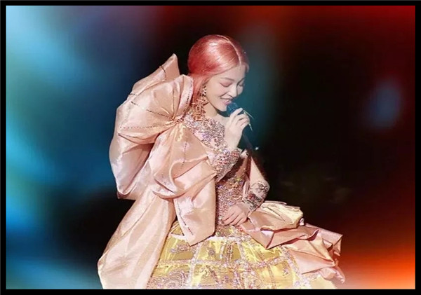 2023张韶涵常州演唱会时间、地点、门票价格