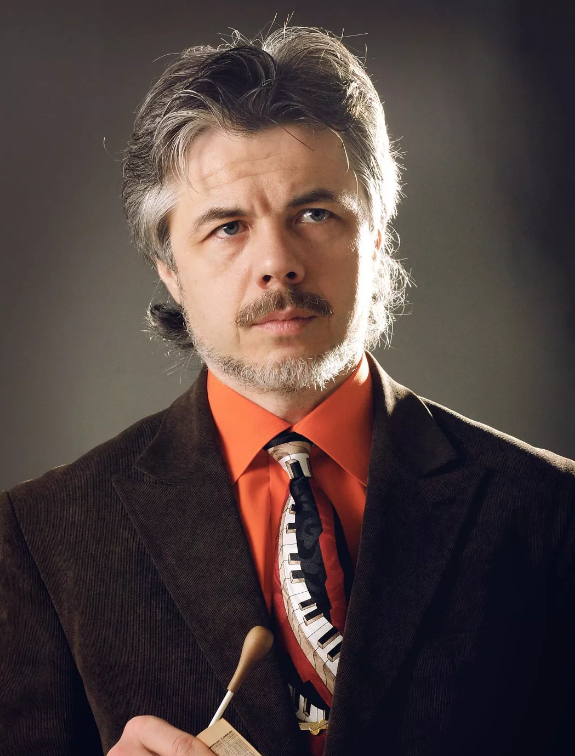 亚历山大室内乐团南京多媒体音乐会