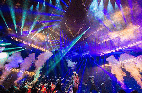 2023林俊杰南宁演唱会(时间+地点+订票方式)