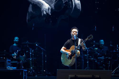 2023许巍苏州演唱会（时间+地点）出行攻略+购票指南