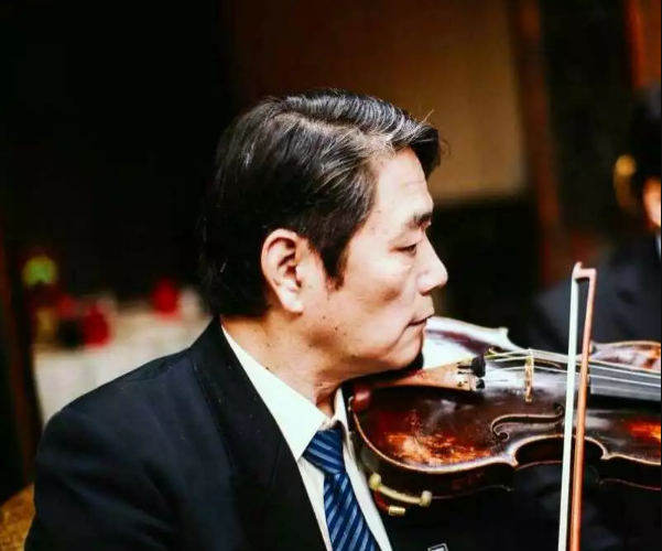 2020侠骨柔情北京音乐会