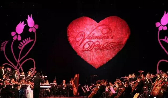 2020假如爱有天意上海音乐会