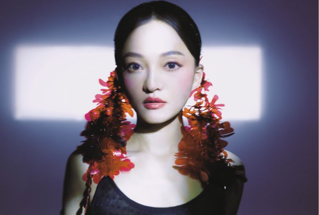 2023张韶涵常州演唱会(时间+地点+票价)一览