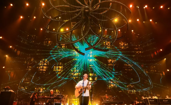 2023许巍苏州演唱会门票预订、开售时间、演出安排