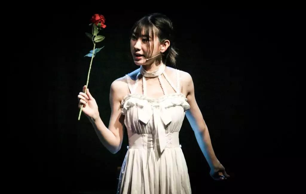 2020魔术剧《贝儿与王子》宁波站