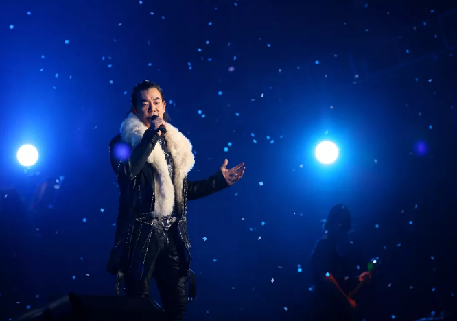 2020任贤齐呼和浩特演唱会