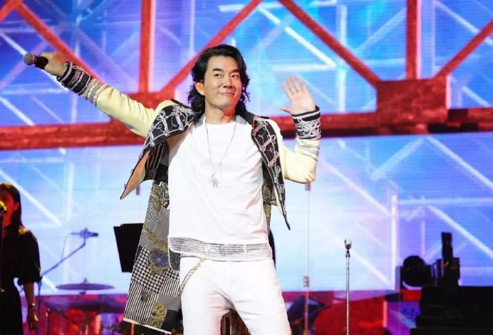 2020任贤齐呼和浩特演唱会