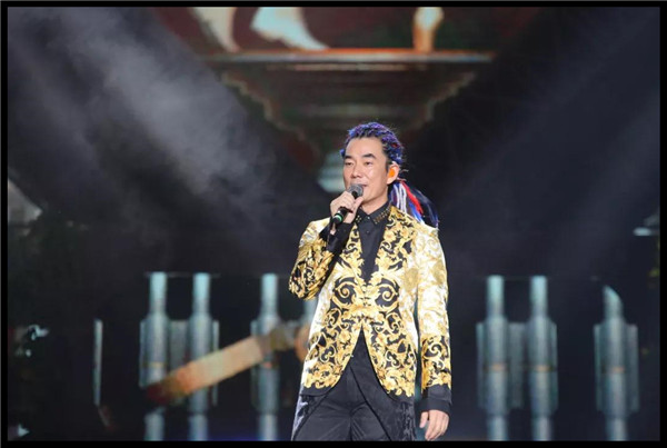 2023任贤齐深圳演唱会门票+时间地点+交通指引