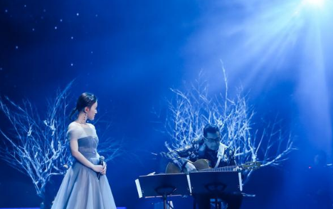  2023张韶涵常州演唱会(时间+地点+订票方式) 