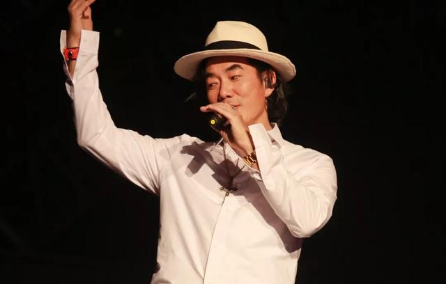 2023任贤齐南昌演唱会(时间+地点) 曲目单详情 2023任贤齐南昌演唱会(时间+地点) 曲目单详情