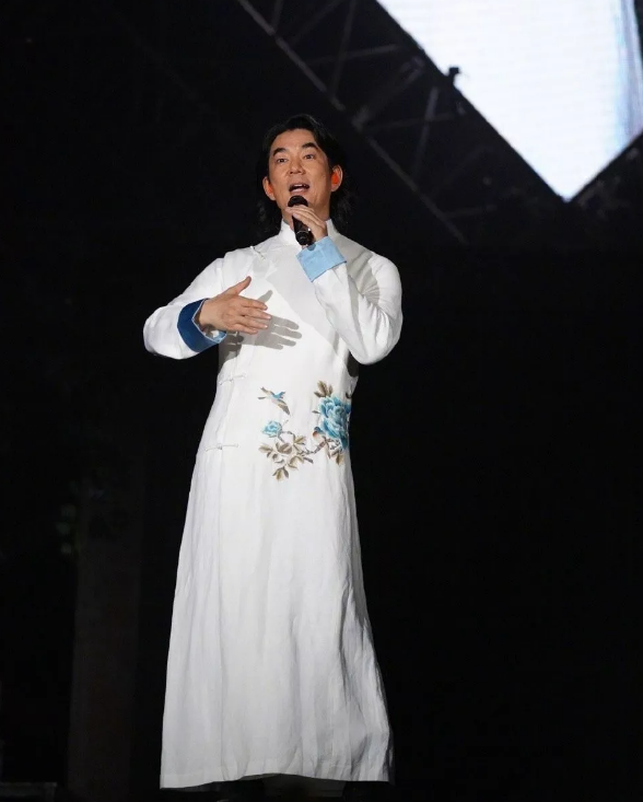 2023任贤齐深圳演唱会确定了吗？怎么买票？