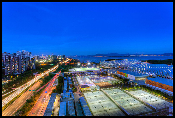 2023任贤齐深圳演唱会门票+时间地点+交通指引