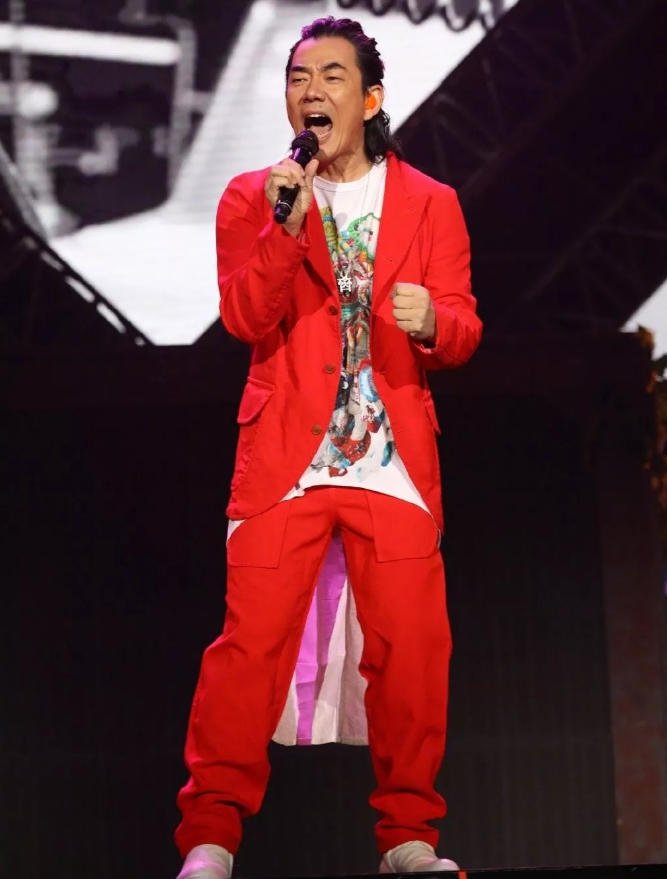 2023任贤齐深圳演唱会确定了吗？怎么买票？