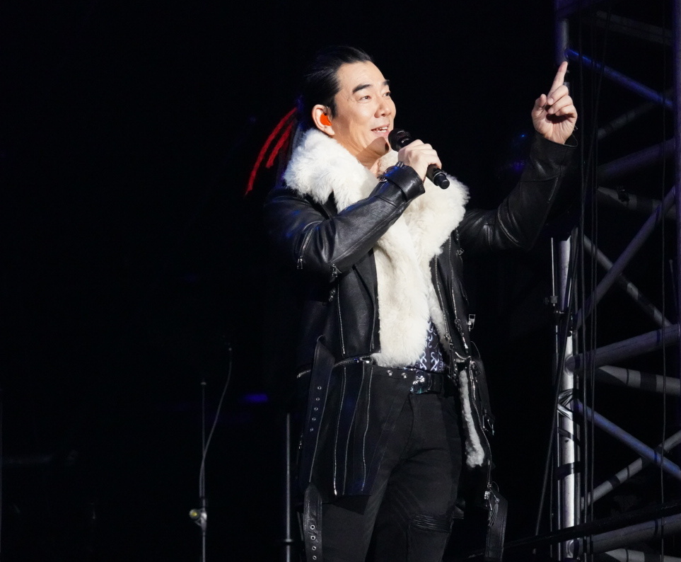 任贤齐沈阳演唱会2023在哪举办？怎么去？