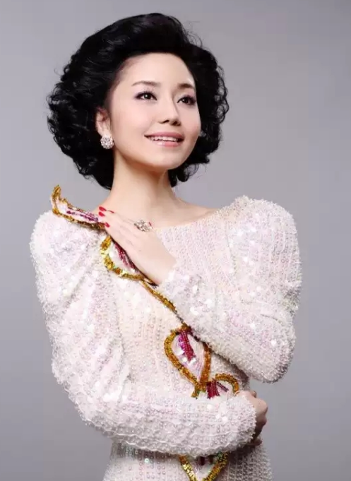 2020四小邓丽君北京演唱会