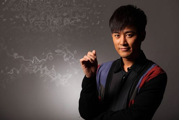 林峯2020上海演唱会