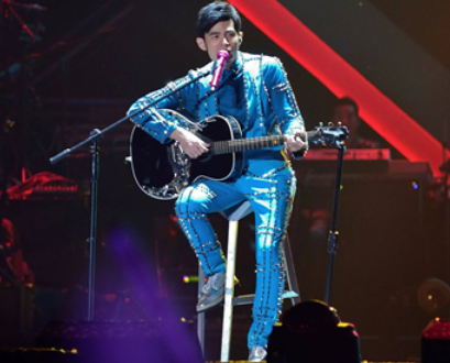 2023周杰伦海口演唱会时间门票、歌单、演出安排