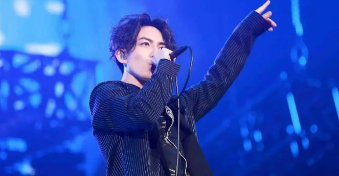 林宥嘉2022深圳演唱会(时间、地点、票价) 一览