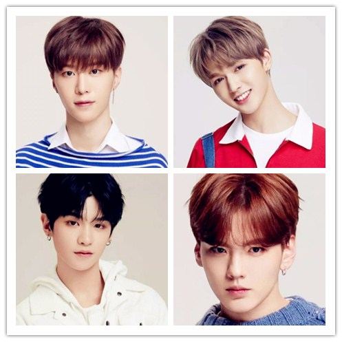 乐华七子上海演唱会