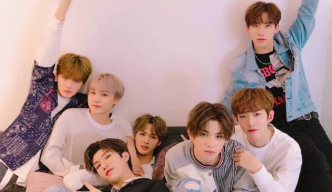 2020乐华七子南京演唱会