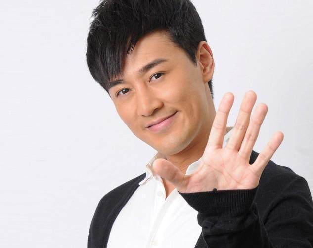 林峯2020上海演唱会