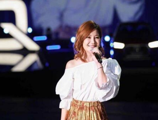 梁静茹太原演唱会