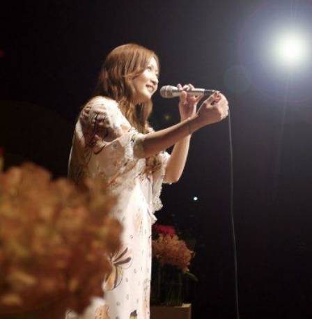 KOKIA上海演唱会