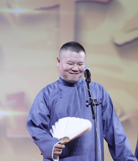 2023岳云鹏孙越郑州相声晚会门票+入场须知+交通指引