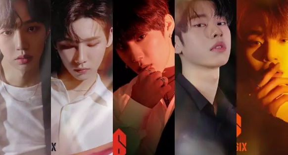 2023AB6IX澳门演唱会(时间+地点+订票方式)