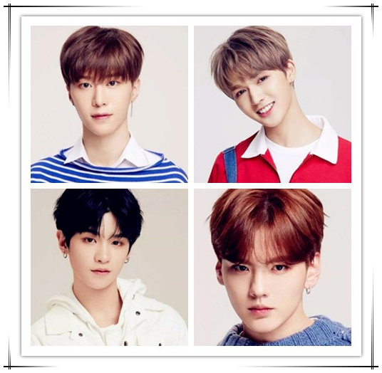 乐华七子南京演唱会