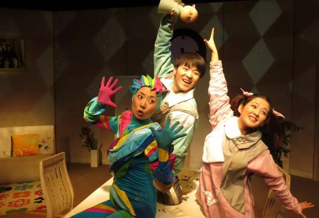 2022童话剧《罐头小人》北京站好看么？在哪里买票？