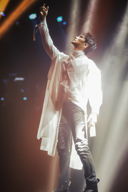 2020“壹梦十年”南京演唱会