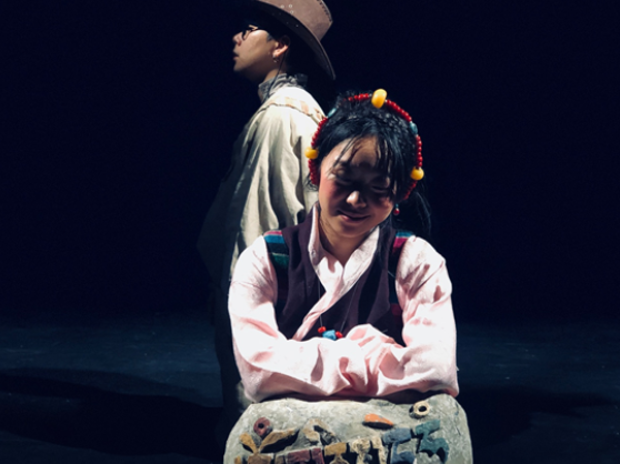 2020戏剧《涂红》厦门站演出详情