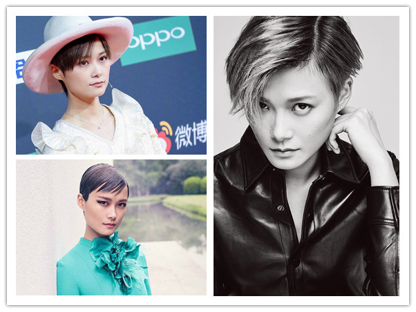 2020李宇春深圳演唱会