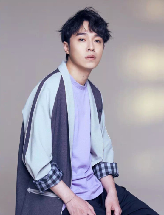 2020吴青峰大连演唱会