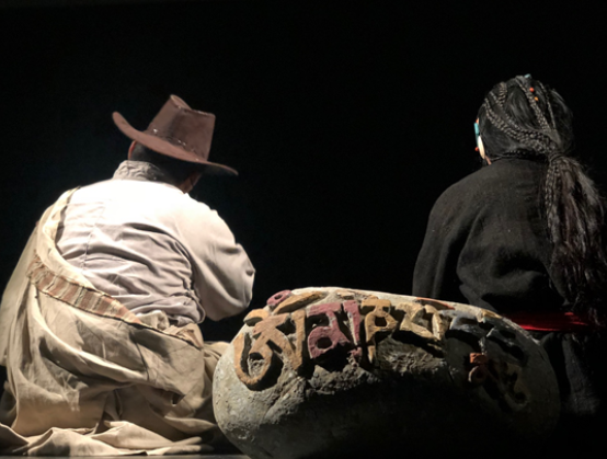 2020戏剧《涂红》厦门站演出详情