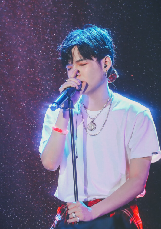 2022朱星杰成都演唱会时间、地点、门票价格、演出详情 2022朱星杰成都演唱会时间、地点、门票价格、演出详情