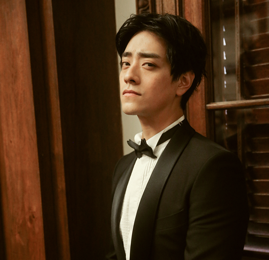 2020一梦十年北京音乐会