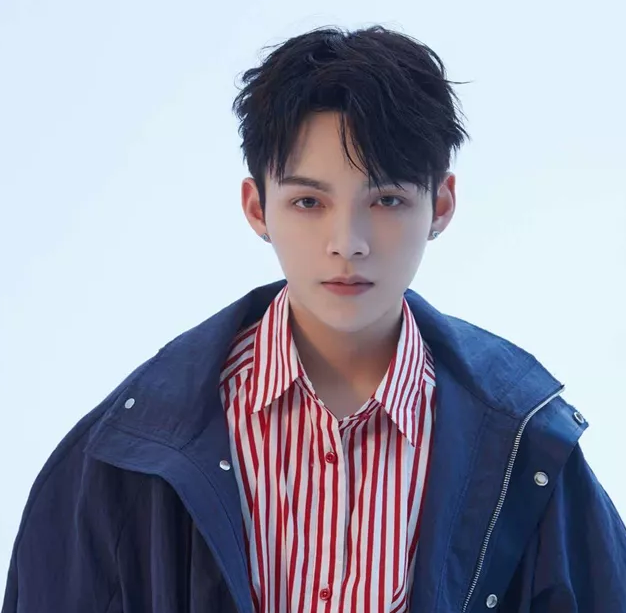 2022朱星杰成都演唱会(时间+地点+票价)订票指南