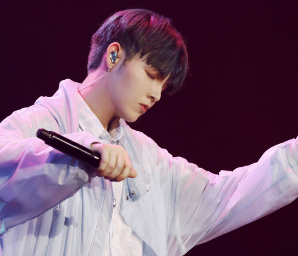 2022朱星杰北京演唱会时间地点、门票、详情一览