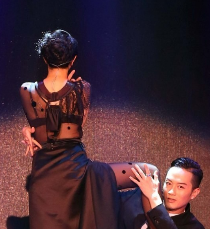 2020莫文蔚郑州演唱会