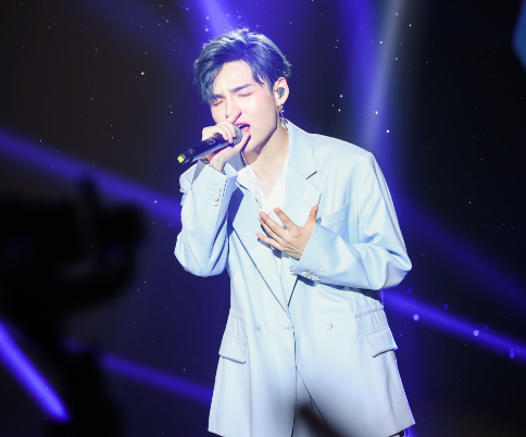 2022朱星杰北京演唱会时间地点、门票、详情一览