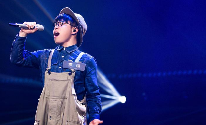 2020郑云龙阿云嘎马佳李琦成都演唱会