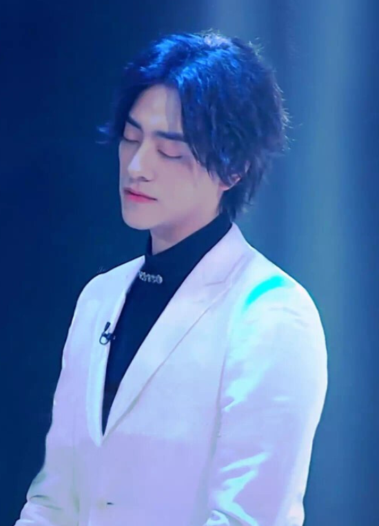 2020“壹梦十年”南京演唱会