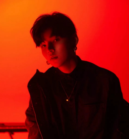 2020朱星杰上海演唱会