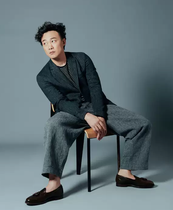 2023陈奕迅上海演唱会(时间、地点、订票方式) 信息一览