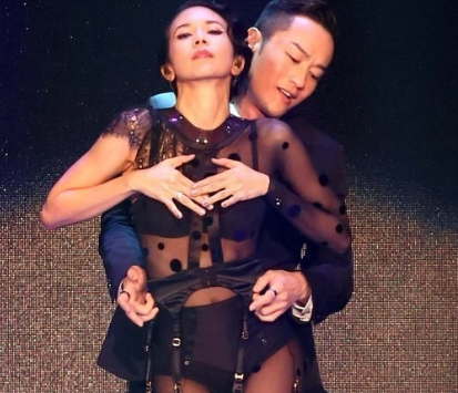 2020莫文蔚郑州演唱会