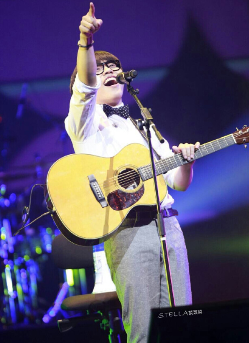 2020“壹梦十年”南京演唱会