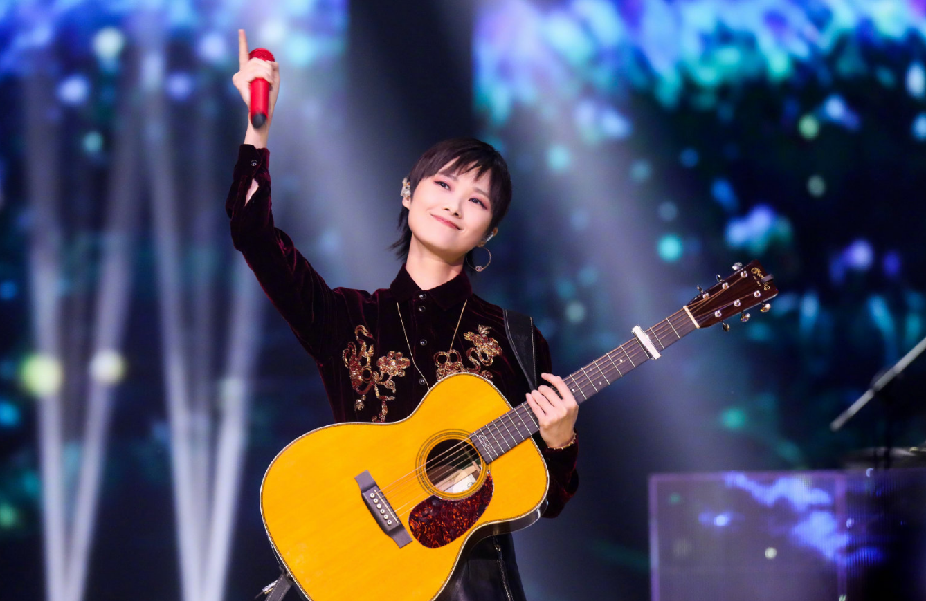 2023李宇春成都演唱会演出详情（时间、地点、门票价格）