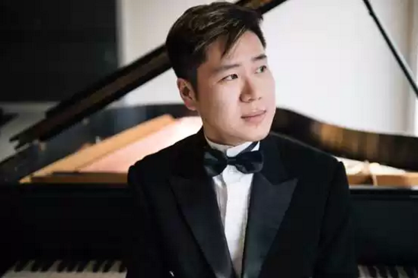 2020永恒的经典北京新春音乐会